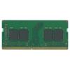Dataram Value Memory - DDR4 - Modul - 8 GB - SO DIMM 260-PIN - 2666 MHz / PC4-21300 - CL19 - 1.2 V - ungepuffert - non-ECC
