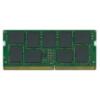 Dataram Value Memory - DDR4 - Modul - 16 GB - SO DIMM 260-PIN - 2400 MHz / PC4-19200 - CL17 - 1.2 V - ungepuffert - ECC
