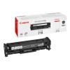 Toner 718 2662B002 / schwarz