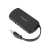Targus - Hub - 4 x USB 2.0 - Desktop