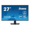 27" IPS-panel, 3840x2160 UHD, 4ms, 300cd / m², DVI, HDMI, DisplayPort, Speakers,  USB 2x3.2