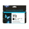 HP 711 80-ml Black Ink Cartridge