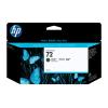 HP No72 Ink Cart / matte black 130ml