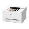 Canon i-SENSYS LBP646Cdw - Drucker - Farbe - Duplex - Laser - A4 / Legal - 1200 x 1200 dpi - bis zu 25 Seiten / Min. (einfarbig) / bis zu 25 Seiten / Min. (Farbe) - Kapazität: 250 Blätter - USB 2.0, Gigabit LAN, Wi-Fi(n)