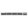 Cisco Catalyst 9200 - Network Essentials - Switch - L3 - managed - 48 x 10 / 100 / 1000 - an Rack montierbar