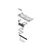 Lenovo - Server 4 x 2.5" SAS / SATA Backplane-Kit