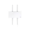 Cisco Meraki MR86 cloudmanaged Outdoor AccessPoint - 1xGE Base-T (RJ45) Ports (100 / 1000 / 2,5GE), 4Radios:2,4 / 5GHz, - 2-band WIDS / WIPS, Bluetooth, 4-stream UL / DL MU-MIMO 802.11ax, - bis 3,55Gbps throughput, PoE: 802.3at