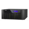 12-bay 2.5" SATA all flash desktop NAS