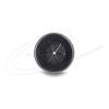 Delock - Kabelbuchse - Schwarz (Packung mit 2)