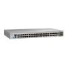 Cisco Catalyst 2960L-SM-48TQ - Switch - L3 - Smart - 48 x 10 / 100 / 1000 (PoE+) + 4 x 10 Gigabit SFP+ - an Rack montierbar - PoE+ (370 W)