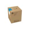 HP 883 - 5 L - Cyan - original - Tintenpatrone - für Latex 2700, 2700 W