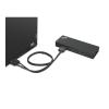 Lenovo ThinkPad Thunderbolt 4 WorkStation Dock - Port Replicator - Thunderbolt 4 - 2 x DP, HDMI, 2 x Thunderbolt - 1GbE - 230 Watt - Campus