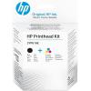 HP - 2er-Pack - Farbe (Cyan, Magenta, Gelb), pigmentiertes Schwarz - original - Druckkopf-Austauschset - für Deskjet GT 58XX, Ink Tank 11X, 31X, Ink Tank Wireless 41X, Smart Tank Wireless 45X