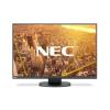 NEC MultiSync EA231WU-WH - LED-Monitor - 58.4 cm (23") (22.5" sichtbar) - 1920 x 1200 WUXGA - IPS - 250 cd / m² - 1000:1 - 5 ms - HDMI, DVI-D, VGA, DisplayPort - Lautsprecher - weiß