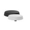 Panorama LPM4-24-58-5RPSP - Antenne - ultraflach - Wi-Fi - 6 dBi (für 2,4 GHz - 2,5 GHz), 9 dBi (für 4,9 - 6 GHz) - ungerichtet - Schalttafeleinbau - Schwarz