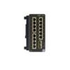 Cisco Catalyst - Erweiterungsmodul - Gigabit Ethernet x 14 + SFP (mini-GBIC) x 2 - für Catalyst IE3300 Rugged Series