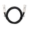 Zyxel - 100GBase Direktanschlusskabel - QSFP28 zu QSFP28 - 3 m