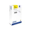 Epson T7544 - 69 ml - Größe XXL - Gelb - original - Tintenpatrone - für WorkForce Pro WF-8090, WF-8590