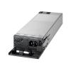 Cisco Config 1 - Stromversorgung redundant / Hot-Plug (Plug-In-Modul) - 80 PLUS Platinum - Wechselstrom 100-240 V - 715 watt - wiederaufbereitet - für Catalyst 9300 (Higher Scale) (715 watt), 9300L (715 watt)