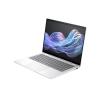 HP EliteBook X Flip G1i Notebook Next Gen AI - Flip-Design - Intel Core Ultra 5 226V - Win 11 Pro - Arc Graphics 130V - 16 GB RAM - 512 GB SSD NVMe - 35.6 cm (14") IPS Touchscreen 1920 x 1200 - Wi-Fi 7, Bluetooth - Glacier Silver - kbd: Deutsch - mit