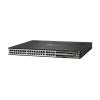 HPE Aruba Networking CX 8100 40x10GBase-T 8x10G SFP+ 4x40 / 100G QSFP28 Switch - Switch - L3 - managed - 40 x 100 / 1000 / 2.5G / 5G / 10GBase-T + 8 x Gigabit SFP / 10 Gigabit SFP+ + 4 x 40 Gigabit QSFP+ / 100 Gigabit QSFP28 - Luftstrom von hinten nach vo