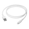 dbramante1928 re-charge - USB-Kabel - USB (M) zu Micro-USB Typ B (M) - Wechselstrom 100-240 V - 1 m - USB Power Delivery (12W) - weiß