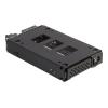 Delock - Mobiles Speicher-Rack - schmaler Schacht