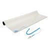StarTech.com 60 x 70cm beige Desktop Antistatik Matte - Antistatikmatte für die Arbeitsfläche - beige
