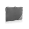 Dell Essential Sleeve 15 - Notebook-Hülle - 38.1 cm (15") - Schwarz mit Dell-Logo im Siebdruckverfahren - 3 Years Basic Hardware Warranty - für Latitude 3520, 5421, 55XX, Vostro 13 5310, 14 5410, 15 3510, 15 5510, 15 7510, 5415, 5515