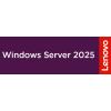 Microsoft Windows Server 2025 - Lizenz - 50 Benutzer-CALs