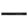 Cisco SX350X-08 - Switch - managed - 6 x 10 Gigabit Ethernet + 2 x 10 Gigabit Ethernet / 10 Gigabit Ethernet SFP+ - an Rack montierbar - wiederaufbereitet