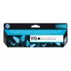 HP 970 Black Ink Cartridge