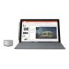 Microsoft Surface Pro - Tablet - Snapdragon X Elite - Win 11 Pro - Qualcomm Adreno - 16 GB RAM - 512 GB SSD - 33 cm (13") OLED Touchscreen 2880 x 1920 @ 120 Hz - Bluetooth, Wi-Fi 7 - 5G NR - Platin