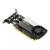 NVIDIA T400E - Grafikkarte - T400E - 4 GB