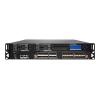 SonicWall Gen 7 NSsp Series 15700 - Advanced - Sicherheitsgerät - mit 3 Jahre Essential Protection Service Suite und Cloud Secure Edge für 1 Jahr SIA-Basic (250 Benutzer) und 1 Jahr SPA-Advanced (75 Benutzer) - 40GbE, 100GbE - 2U - Rack-montierbar
