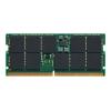 32GB 5600 DDR5 ECC CL46 SODIMM 2Rx8