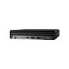 HP Elite 800 G9 - Mini Desktop - Core i5 i5-14500 / 2.6 GHz - RAM 16 GB - SSD 512 GB - NVMe - UHD Graphics 770 - 1GbE, Wi-Fi 6E, Bluetooth 5.3 - WLAN: 802.11a / b/g / n/ac / ax (Wi-Fi 6E), Bluetooth 5.3 - Win 11 Pro - Monitor: keiner - Tastatur: Deutsch -