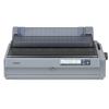 Epson LQ 2190N - Drucker - s / w - Punktmatrix - 420 mm (Breite) - 10 cpi - 24 Pin - bis zu 576 Zeichen / Sek. - parallel, USB, LAN