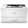 HP LaserJet Pro M404dn - Drucker - s / w - Duplex - Laser - A4 / Legal - 4800 x 600 dpi - bis zu 38 Seiten / Min. - Kapazität: 350 Blätter - USB 2.0, Gigabit LAN, USB-Host