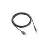 Poly - Adapter USB-C auf Klinkenstecker - 24 pin USB-C männlich zu mini-phone stereo 3.5 mm männlich - Replaces Poly SKU 222904-01