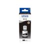 Epson 111 - 120 ml - XL - Schwarz - original - Nachfülltinte - für EcoTank ET-M1140, M1170, M1180, M2120, M2170, M3140, M3180, M1100, M1170, M3170, M3180