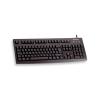 CHERRY G83-6105 - Tastatur - USB - Deutsch - Schwarz