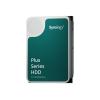 Synology Plus Series HAT3300 - Festplatte - 6 TB - intern - 3.5" (8.9 cm) - SATA 6Gb / s - 5400 rpm