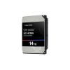 WD Ultrastar DC HC555 - Festplatte - Rechenzentrum - 14 TB - intern - 3.5" (8.9 cm) - SATA 6Gb / s - 7200 rpm - Puffer: 512 MB