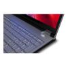 Lenovo ThinkPad P16 Gen 2 21FA - 180°-Scharnierdesign - Intel Core i9 13980HX / 2.2 GHz - Win 11 Pro - RTX 3500 Ada - 64 GB RAM - 1 TB SSD TCG Opal Encryption 2, NVMe, Performance - 40.6 cm (16") IPS 3840 x 2400 (WQUXGA) - Wi-Fi 6E, Bluetooth - Sturm