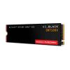 WD_BLACK SN7100X - SSD - 2 TB - intern - M.2 2280 - PCI Express 5.0 x4 (NVMe)