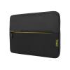 Targus CityGear 3 - Notebook-Hülle - 39.6 cm (15.6") - Schwarz