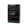 WD Ultrastar DC SN655 WUS5EC0B1ESP7Y3 - SSD - Datencenter - 30.72 TB - intern - 2.5" (6.4 cm) - U.3 PCIe 4.0 (NVMe)