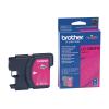Brother LC1100HYM - Hohe Ergiebigkeit - Magenta - original - Tintenpatrone - für Brother DCP-6690CW, MFC-5890CN, MFC-5895CW, MFC-6490CW, MFC-6890CDW, Justio MFC-5890CN