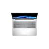 HP EliteBook 6 G1i Notebook AI - 177-Grad Scharnierdesign - Intel Core Ultra 5 225U / 1.5 GHz - Win 11 Pro - Intel Graphics - 16 GB RAM - 512 GB SSD NVMe - 40.6 cm (16") IPS 1920 x 1200 - Wi-Fi 7, Bluetooth - 4G LTE-A - Hecht-silberfarben - kbd: Deut